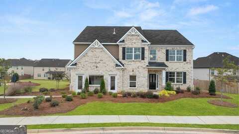 245 Staffin drive, Senoia, GA 30276