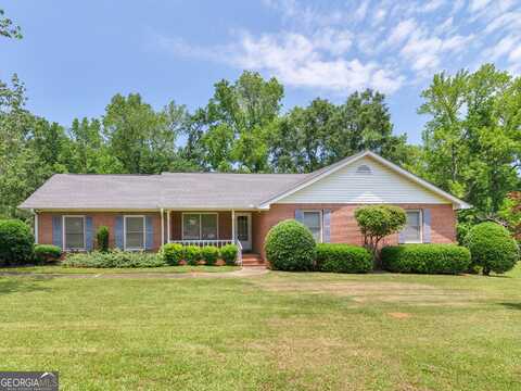 114 Overlook, Mcdonough, GA 30252