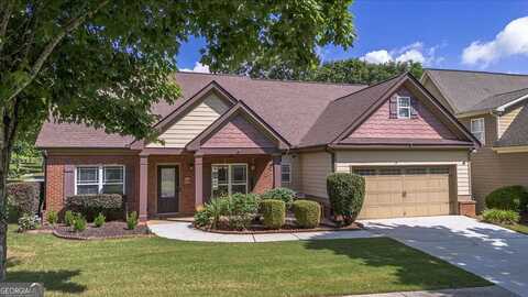 474 Strawberry, Loganville, GA 30052