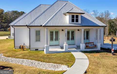 320 Buck Creek, Griffin, GA 30224