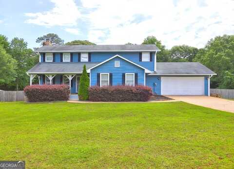 108 Country Acres, Mcdonough, GA 30253