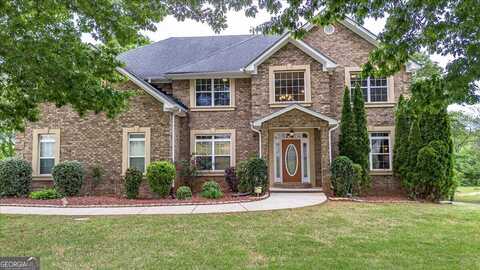 60 Heritage Keep, Covington, GA 30016