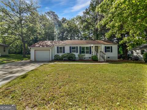 2122 Belhaven, Atlanta, GA 30315