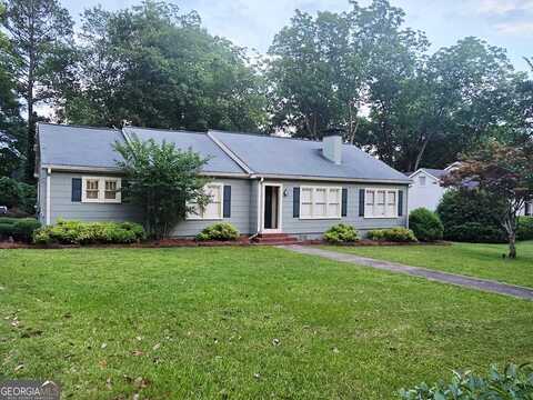 142 Griffin, Carrollton, GA 30117