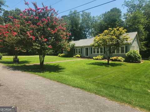 142 Griffin, Carrollton, GA 30117