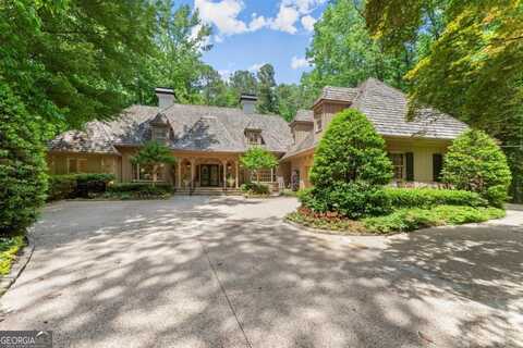 4161 Thunderbird, Marietta, GA 30067