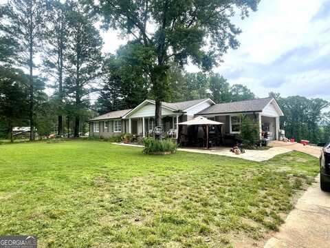 3750 Dial Mill, Conyers, GA 30013