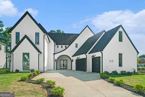 115 Thome, Alpharetta, GA 30022