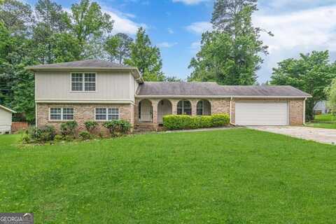 3947 Veracruz, Decatur, GA 30034