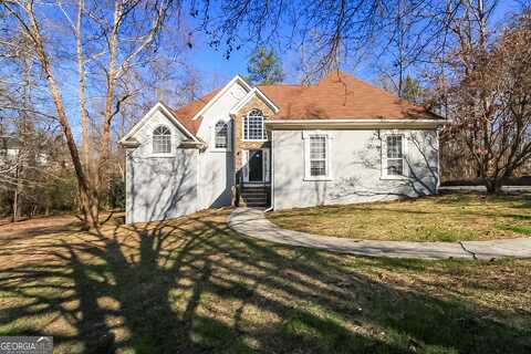 7815 Big Ben, Jonesboro, GA 30236