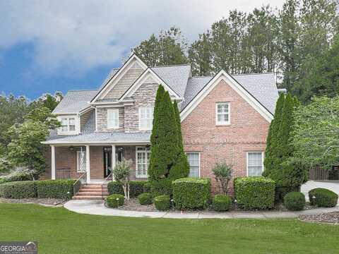 414 Candler, Canton, GA 30115
