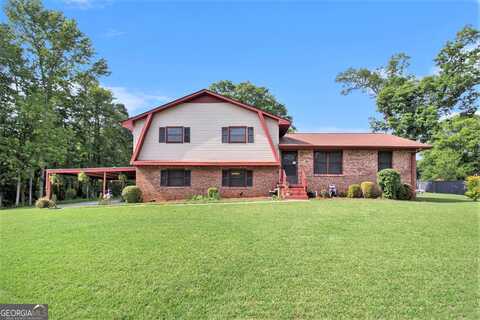3510 Spring Valley, Atlanta, GA 30349