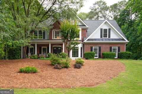 206 Kingsley, Woodstock, GA 30188
