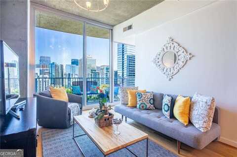 860 Peachtree, Atlanta, GA 30308