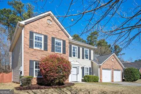3090 Perch, Marietta, GA 30008