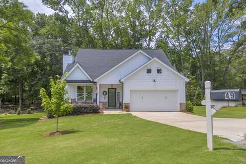 49 Grove, Royston, GA 30662