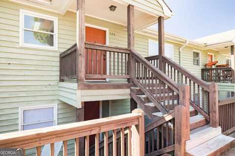 2505 Broad, Athens, GA 30606