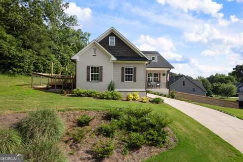 118 Dekle, Rome, GA 30161