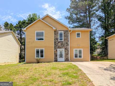 2918 Pavia, Austell, GA 30106