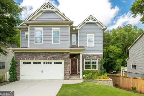 2573 Paul, Atlanta, GA 30318
