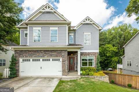 2573 Paul, Atlanta, GA 30318