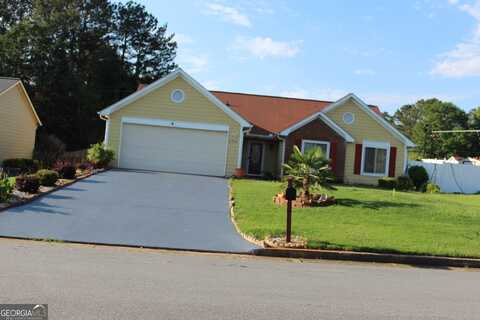 5574 McCrossin, Lithonia, GA 30038