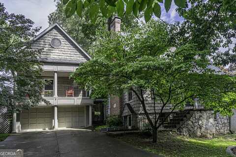 1171 Goodwin, Brookhaven, GA 30324