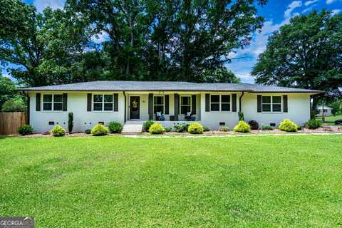 101 Crestwood, Lagrange, GA 30241
