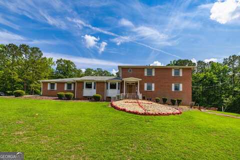 417 Chestlehurst, Senoia, GA 30276