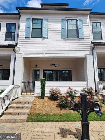 637 Stickley Oak, Woodstock, GA 30189