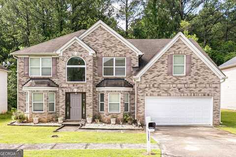 1382 Koble Mill, Riverdale, GA 30296