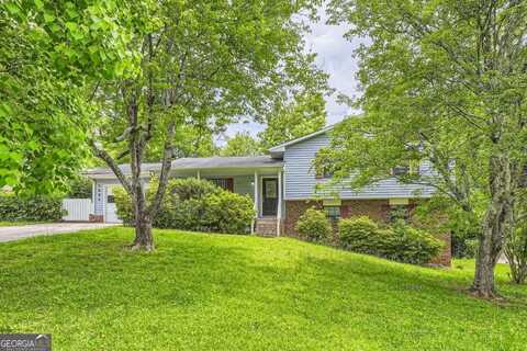 3551 Cindy, Rex, GA 30273