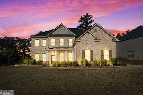 6857 Louis, Locust Grove, GA 30248