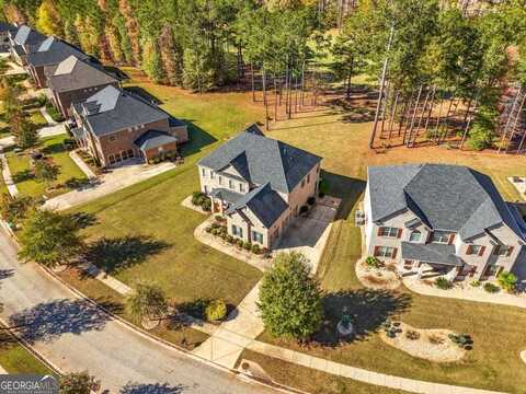 6857 Louis, Locust Grove, GA 30248