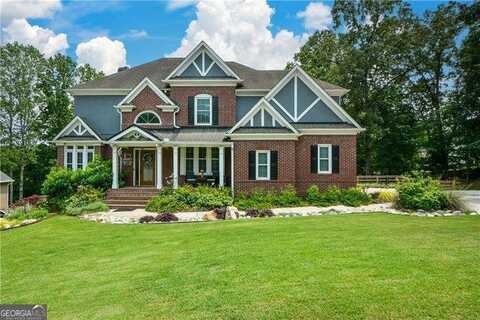 2637 Morningside, Kennesaw, GA 30144