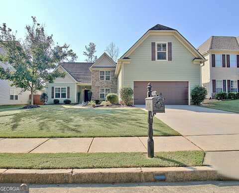 149 Horizon Hill, Newnan, GA 30265