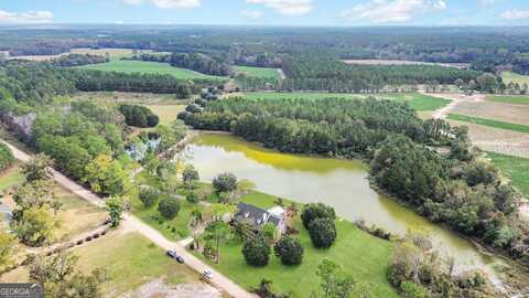 980 Bernard Smith, Statesboro, GA 30461