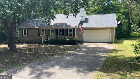 1751 Bridle, Macon, GA 31220