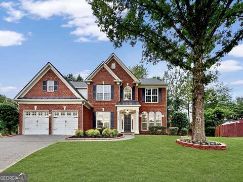 608 Chickory, Woodstock, GA 30188