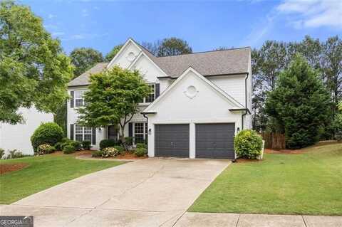 5156 AMBERDEN HALL, Suwanee, GA 30024