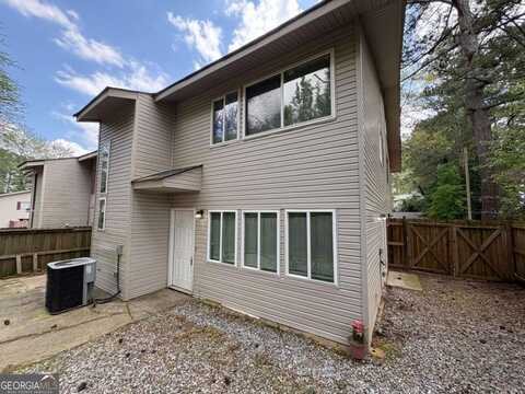 7560 Taylor, Riverdale, GA 30274