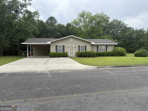 5841 Fitzgerald, Eastman, GA 31023