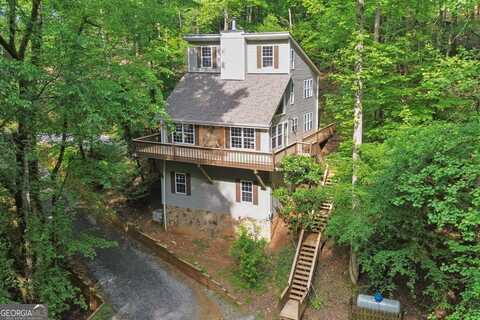58 Optic, Ellijay, GA 30540