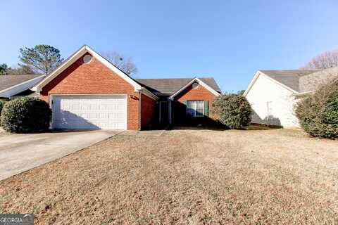 1624 Graystone, Hampton, GA 30228