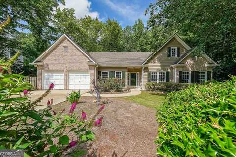 780 Karingway, Kennesaw, GA 30152