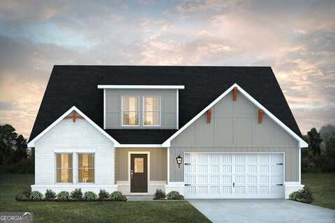 135 Post Oak, Jackson, GA 30233