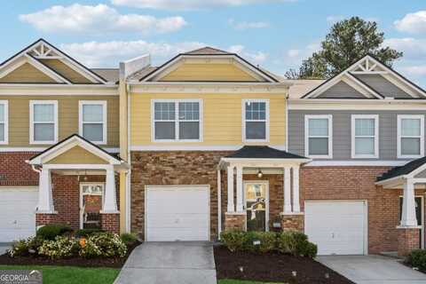 771 Arbor Gate, Lawrenceville, GA 30044