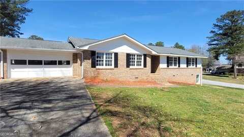 4153 Wellington Hills, Snellville, GA 30039