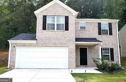 5626 LAUREL RIDGE, Atlanta, GA 30344