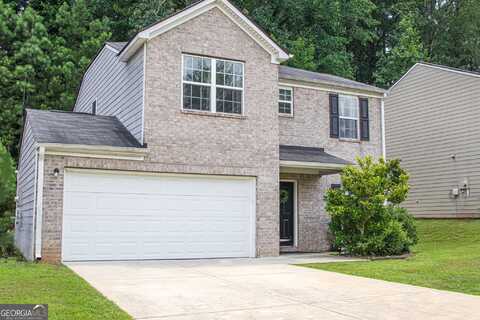 5626 LAUREL RIDGE, Atlanta, GA 30344